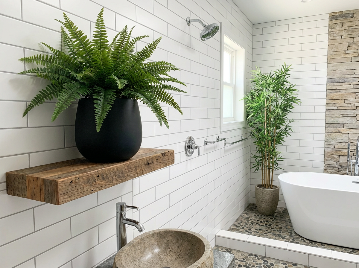 best artificial plants every room 2026