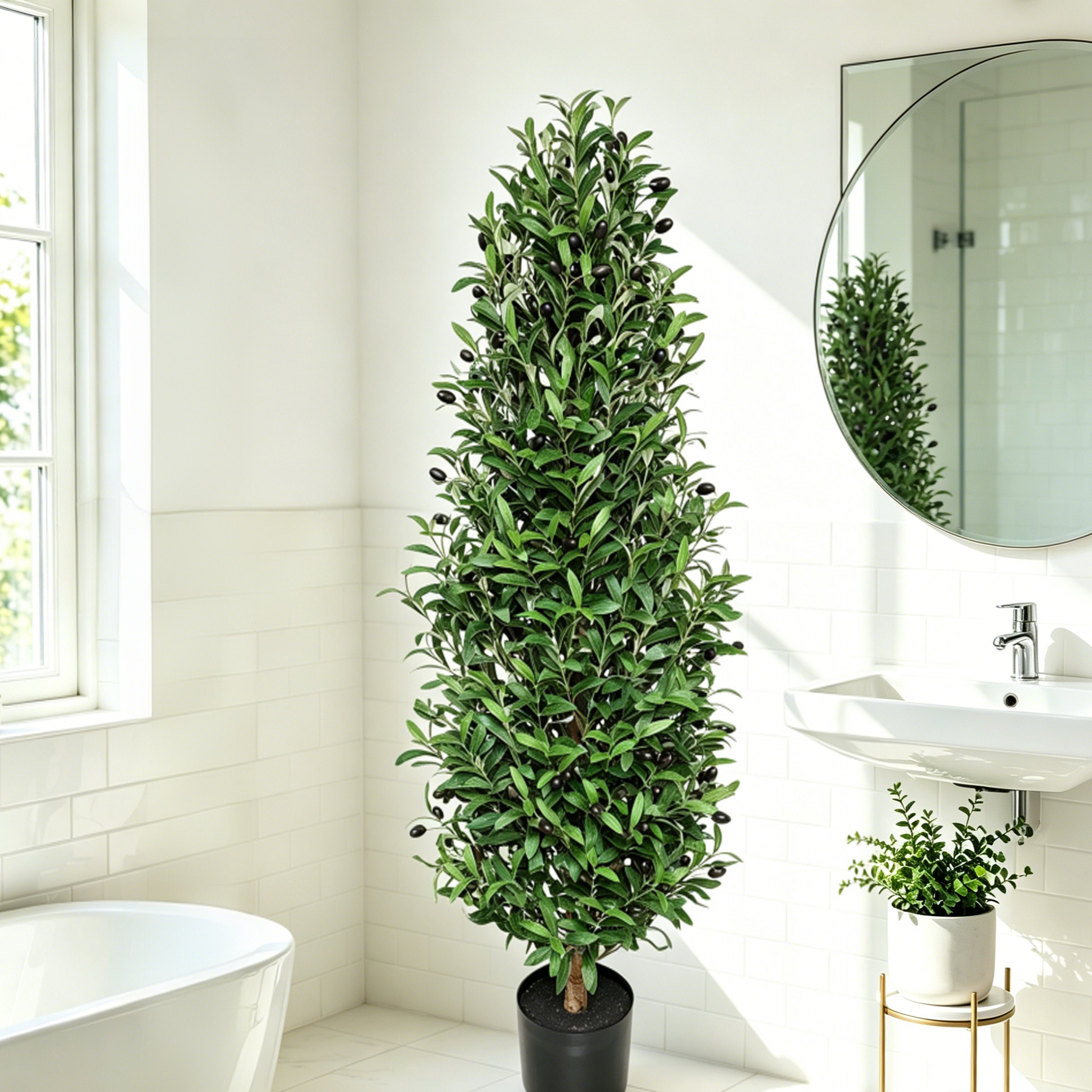 Top Artificial Plant Trends in 2026 | Realistic Faux Plants & Luxury Greenery