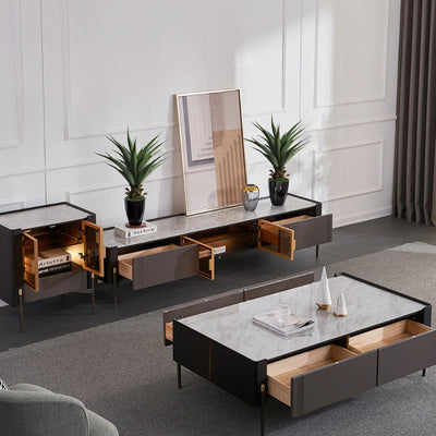 27in(2.2ft) Artificial Agave Sansevieria Snake Plant momoplant